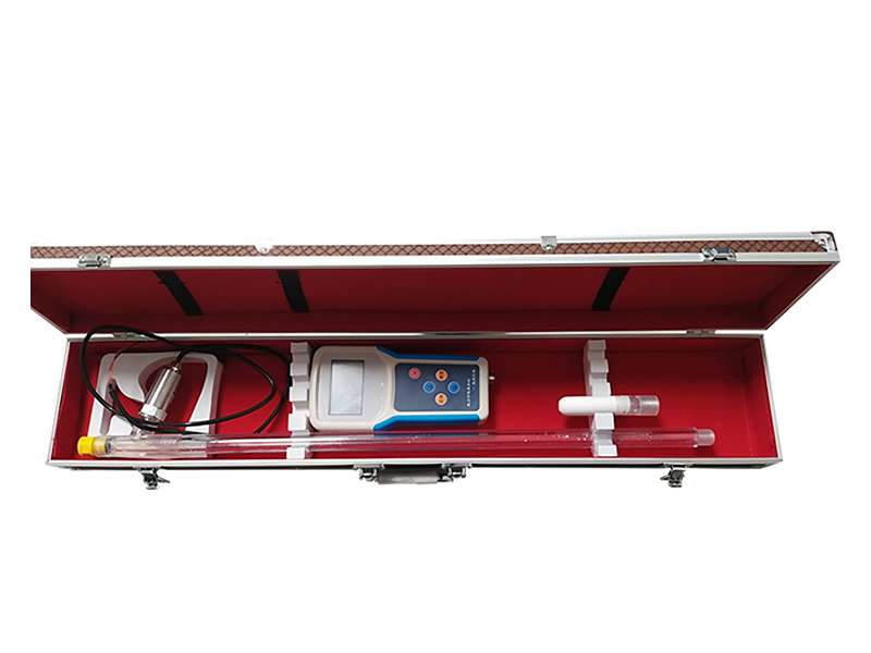 ??智能便攜！土壤水勢測定儀讓水分監測更高效?